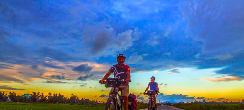 Private Hoi An Food Tour By Bike