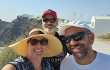 Santorini i-Land Tours2