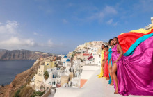 Santorini i-Land Tours1