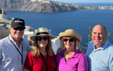 Santorini i-Land Tours3