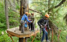 Alaska Mountain Guides Adventures1