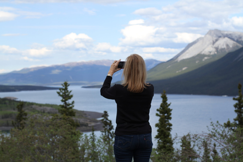 Alaska Mountain Guides Adventures