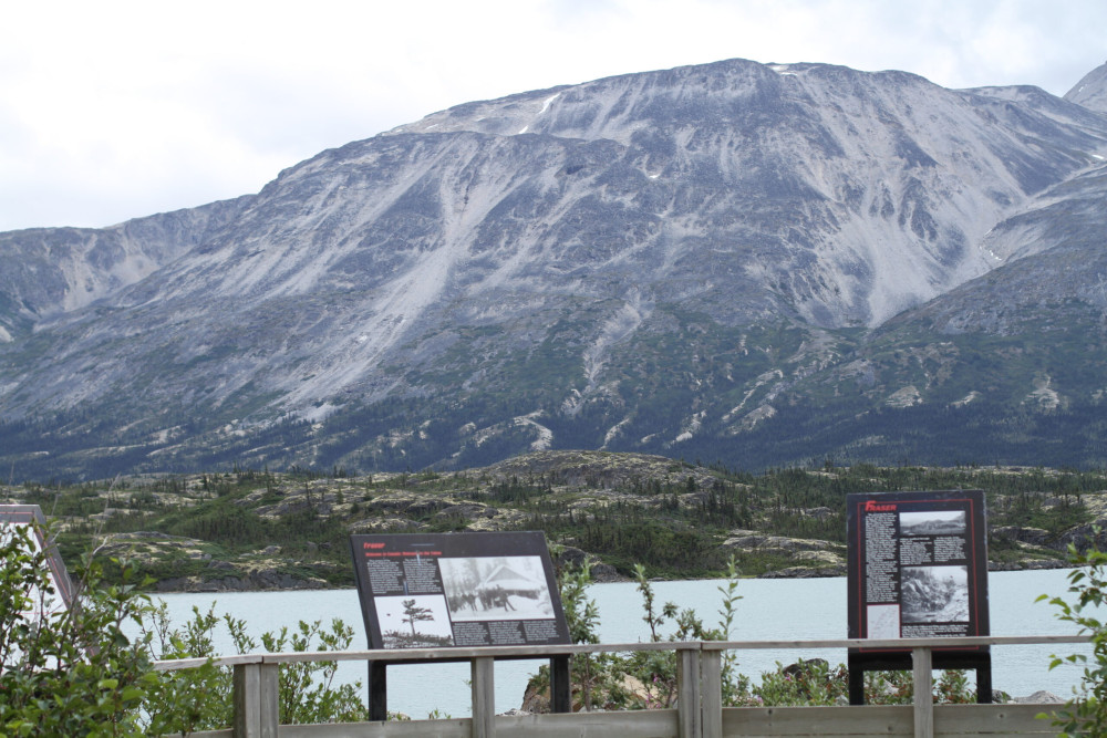 Alaska Mountain Guides Adventures