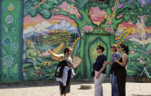 Sushi Making Experience Namba2