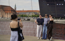 Sushi Making Experience Namba3