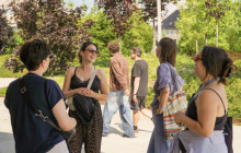 Sushi Making Experience Namba4