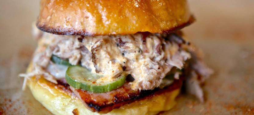 Upper King Street Small Group Culinary Tour