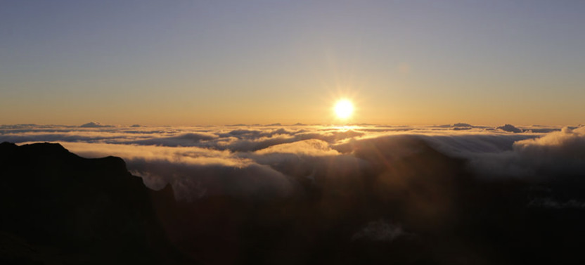 Pride of America - Haleakalā Sunrise Tour