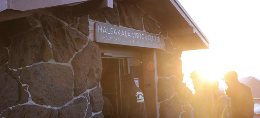 Pride of America - Haleakalā Sunrise Tour