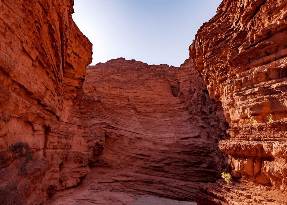 Adventure in the North: Package of 4 Excursions with Hornocal