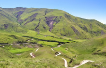 La Quebrada Turismo4