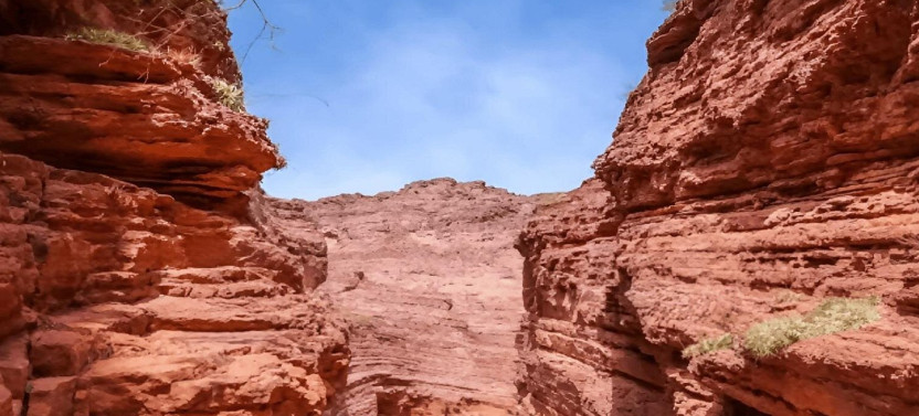 Andean Trails: 3 Day Cafayate, Hornocal and Salinas Tour