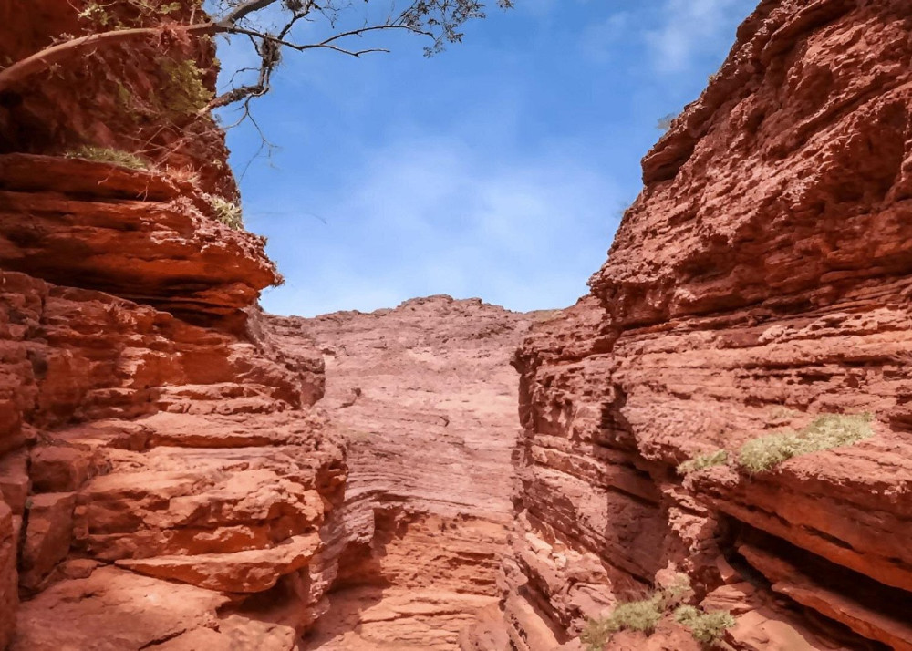 La Quebrada Turismo