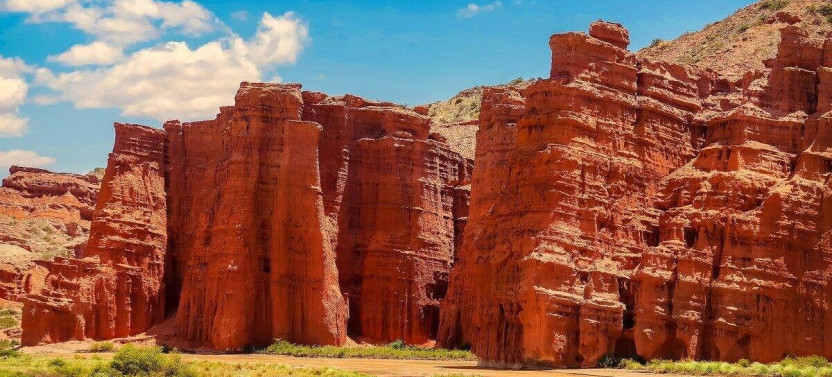 3 Day Tour to Cafayate, Humahuaca, and Salinas Grandes from Salta