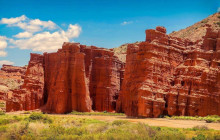 La Quebrada Turismo3