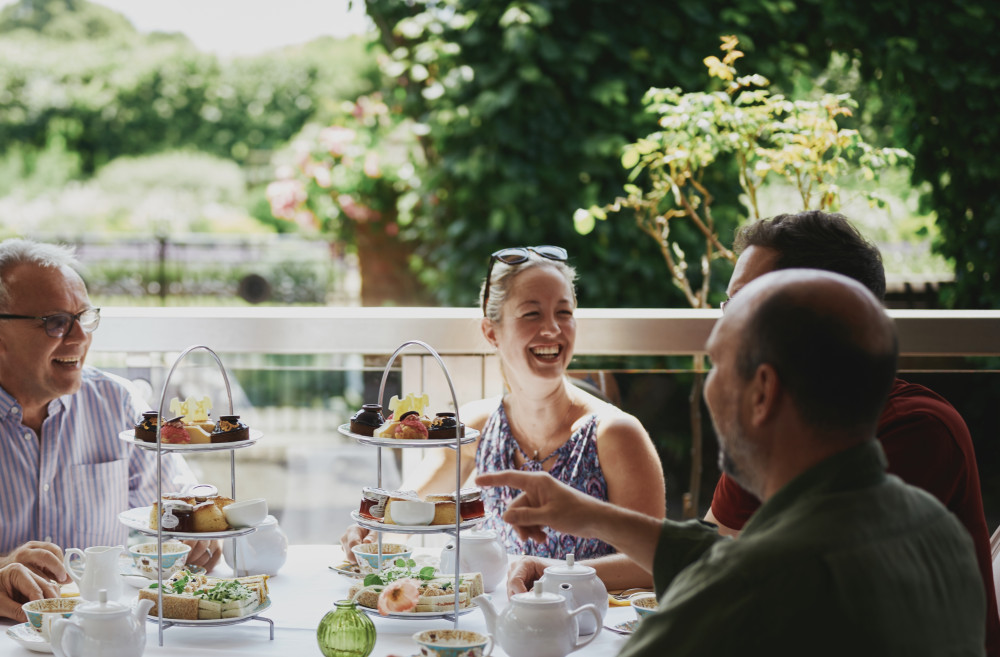 Top Tasting Tours