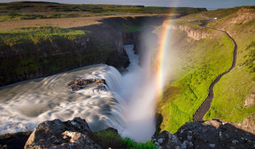 A picture of 3 Days In Iceland - Reykjavik, Golden Circle & South Coast