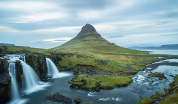 A picture of 3 Days in Iceland - Golden Circle, South Coast & Snæfellsnes Peninsula