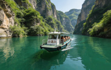 Discover Beijing Tours5