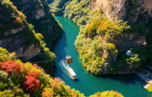 Discover Beijing Tours1