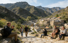 Discover Beijing Tours2