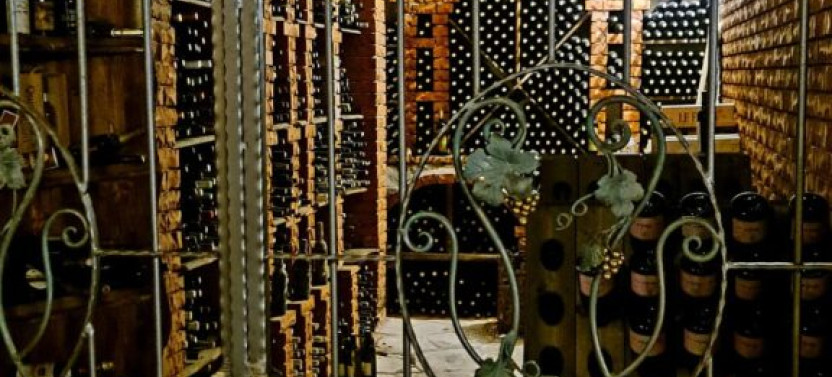 Private luxury wine tour to Korcula and Ston