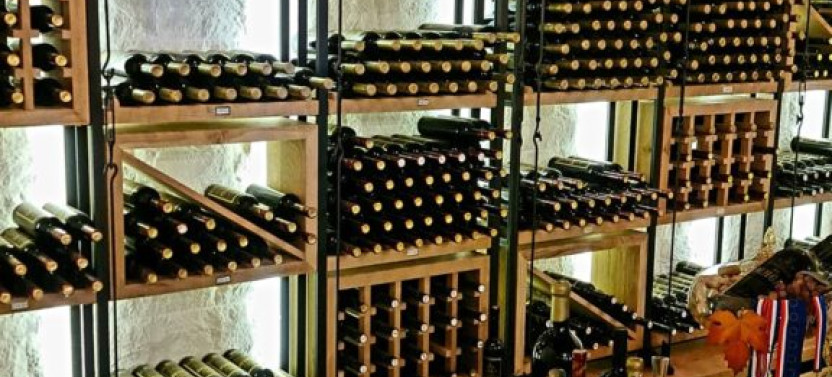 Private luxury wine tour to Korcula and Ston