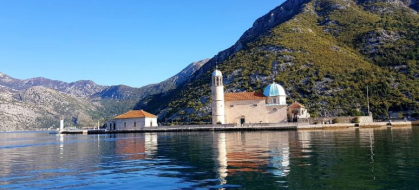Best of Montenegro Private Luxury Tour