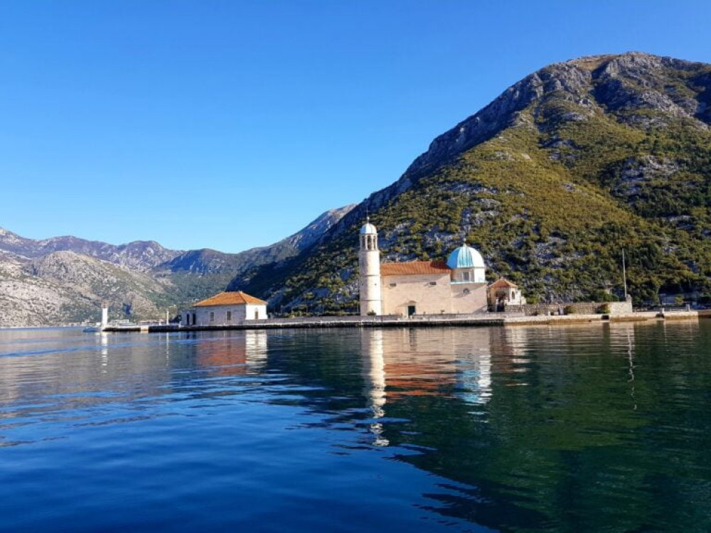 Best of Montenegro and Kotor Bay Private Tour