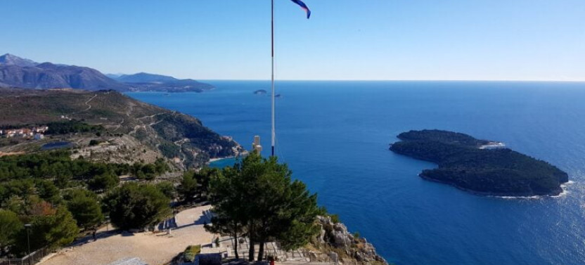Best of Dubrovnik-private luxury driving and walking tour