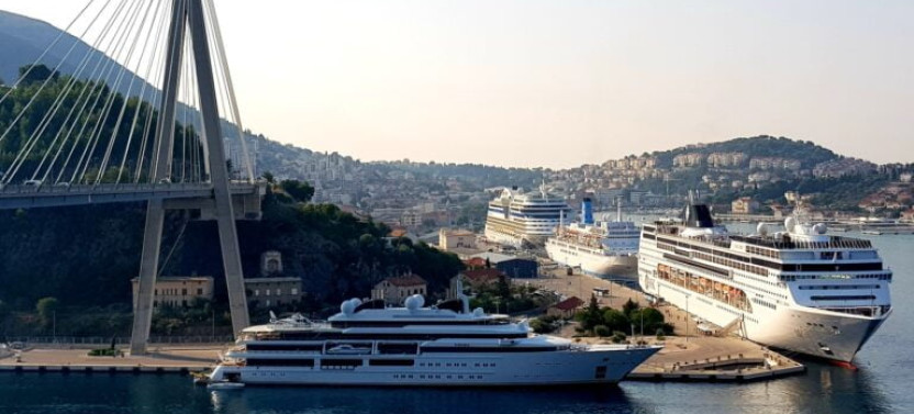 Best of Dubrovnik-private luxury driving and walking tour