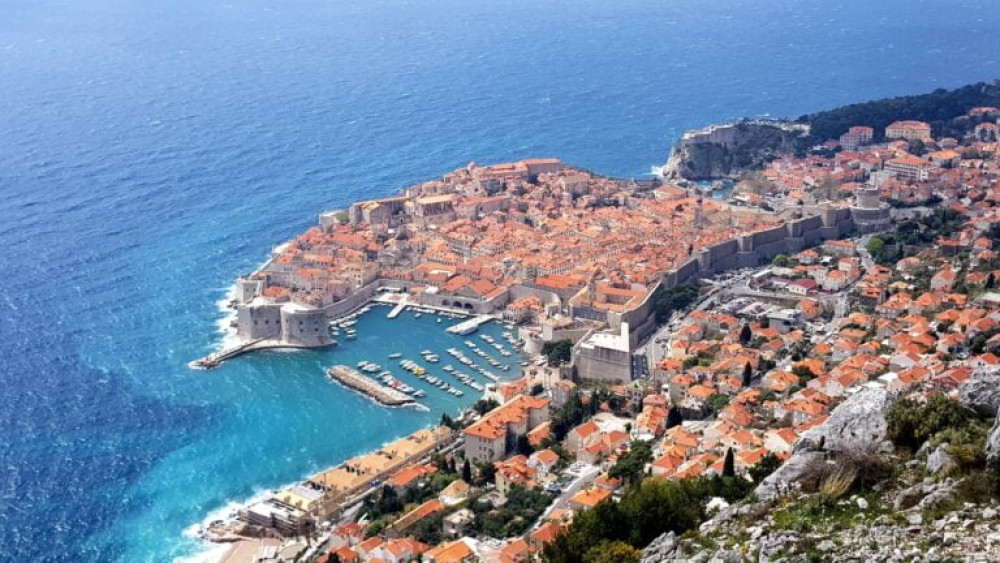 Best of Dubrovnik-Driving and Walking Tour