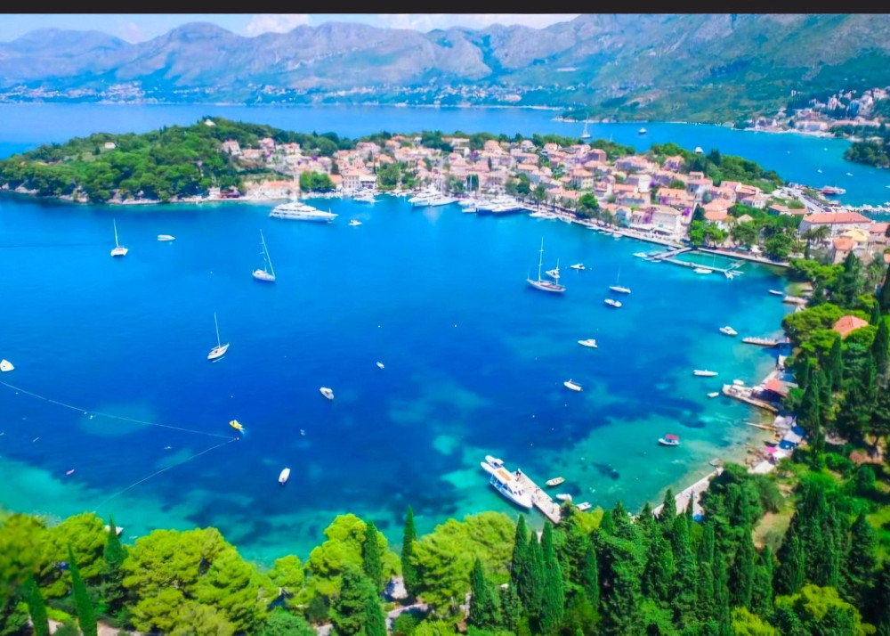 Dubrovnik, Cavtat and Konavle private gastro&food tour