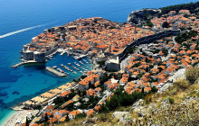 Dubrovnik Trips9