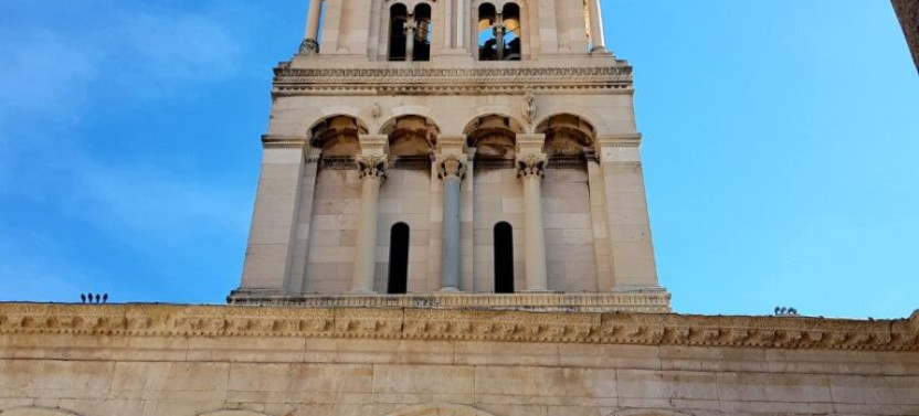 Private luxury tour or transfer to Split