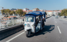 Bluedragon Porto City Tours4