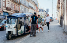Bluedragon Porto City Tours6