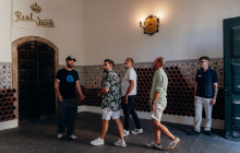 Bluedragon Porto City Tours7