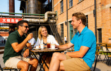 Discover Beijing Tours6