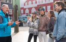 Your Friend in Reykjavik14