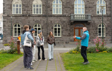 Your Friend in Reykjavik15