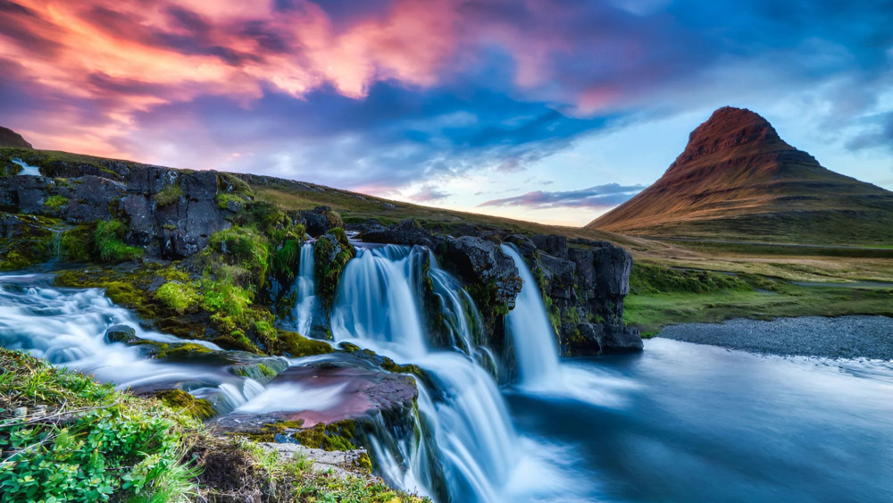 4 Days in Iceland - Reykjavik, Golden Circle & Snafellsnes Peninsula