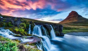 A picture of 4 Days in Iceland - Reykjavik, Golden Circle & Snafellsnes Peninsula