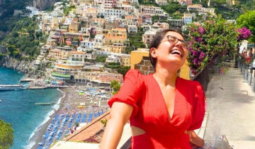 A picture of 4 Days - Sorrento, Naples & the Amalfi Coast