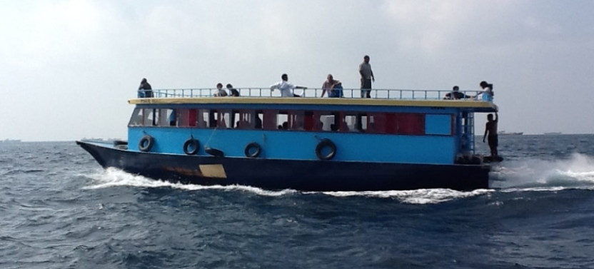 Small Group: North Ari Atoll Island Hopping - 8D/7N