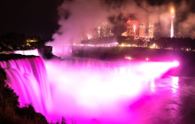 See Sight Tours - Canada320