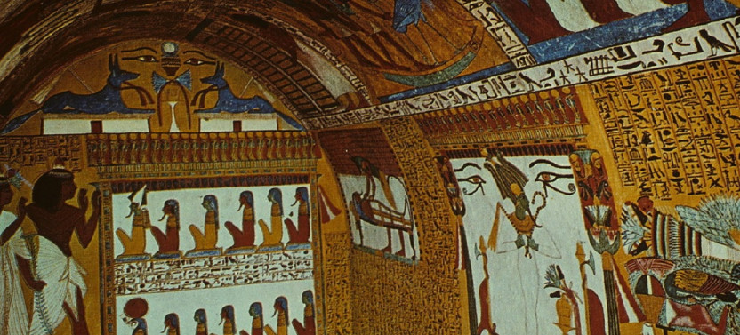 Private Tour: Habu Temple, Valley of the Nobles & Deir El Madina with Lunch