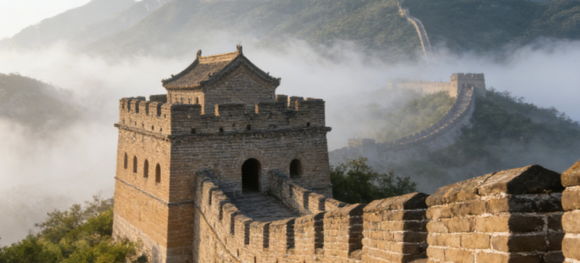 Small-Group Mutianyu Great Wall & Summer Palace Tour + Lunch