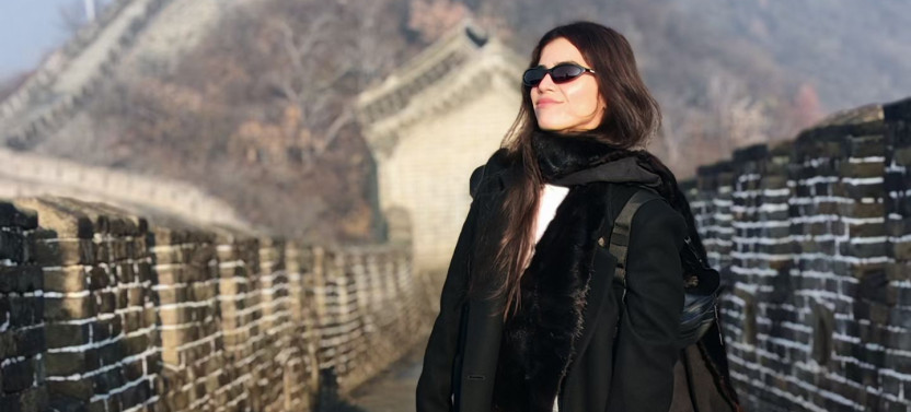 Private Layover Tour to Mutianyu Great Wall & Summer Palace with Cable Car