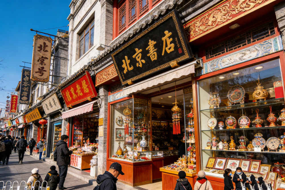Discover Beijing Tours